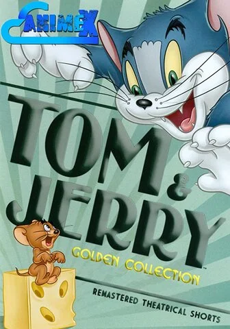 Hurry Hurry, Tom and Jerry